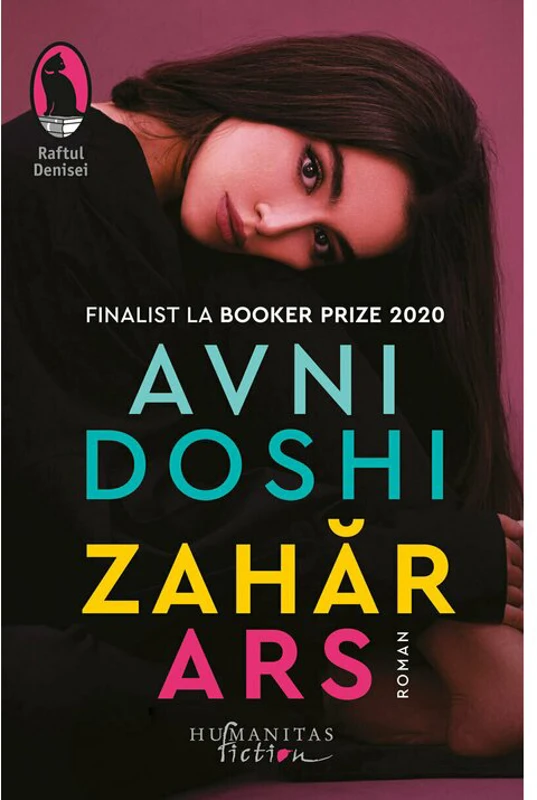 Zahar ars