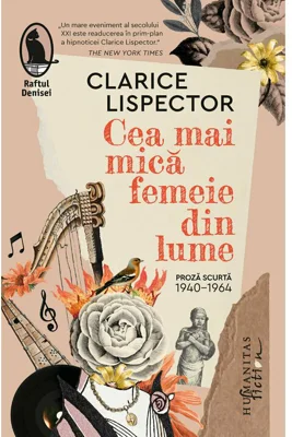 Cea mai mica femeie din lume
