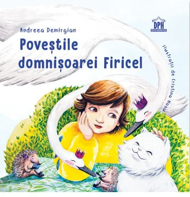 Povestile domnisoarei Firicel