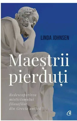 Maestrii pierduti