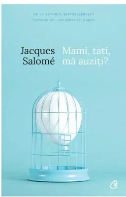 Mami, tati, ma auziti?