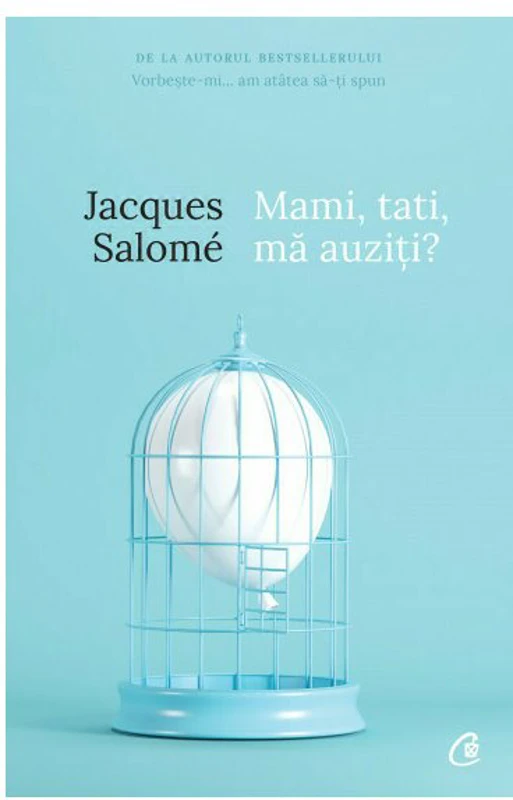 Mami, tati, ma auziti?