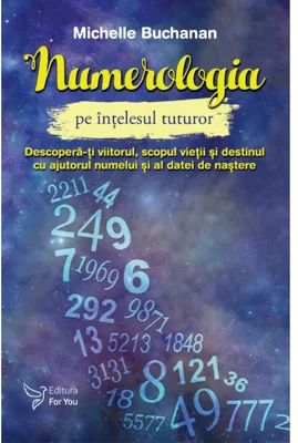 Numerologia pe intelesul tuturor