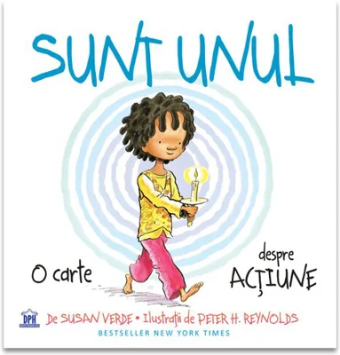 Sunt Unul: O carte despre actiune