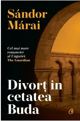 Divort in cetatea Buda