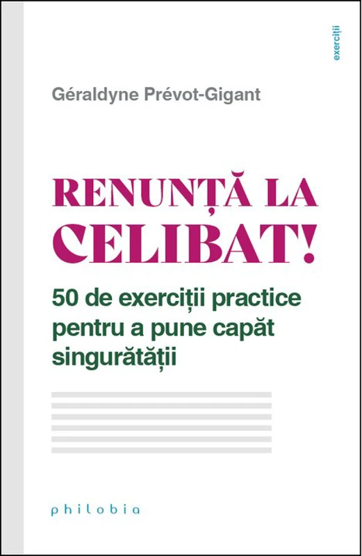 Renunta la celibat!