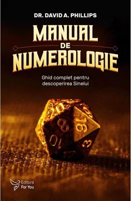 Manual de numerologie