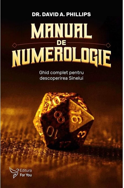 Manual de numerologie