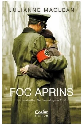 Foc aprins