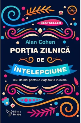 Portia zilnica de intelepciune