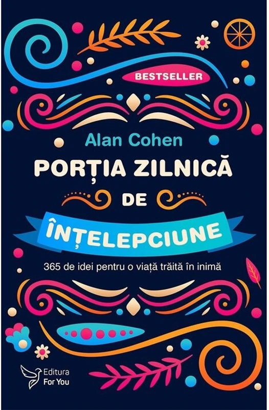 Portia zilnica de intelepciune