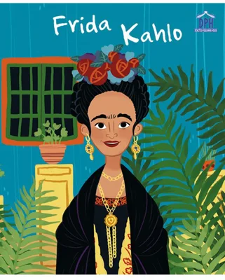 Frida Kahlo
