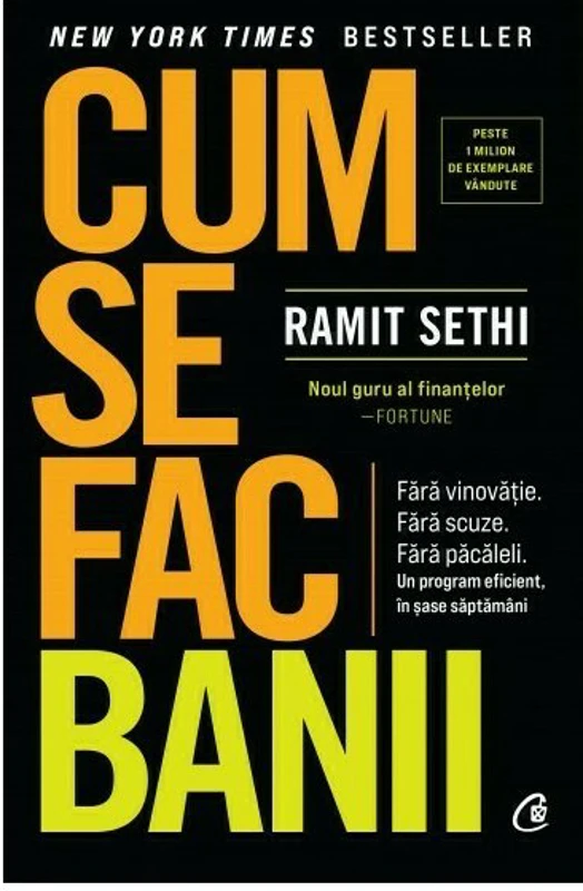 Cum se fac banii