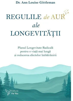 Regulile de aur ale longevitatii