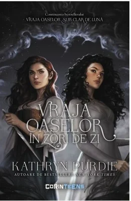 Vraja oaselor in zori de zi