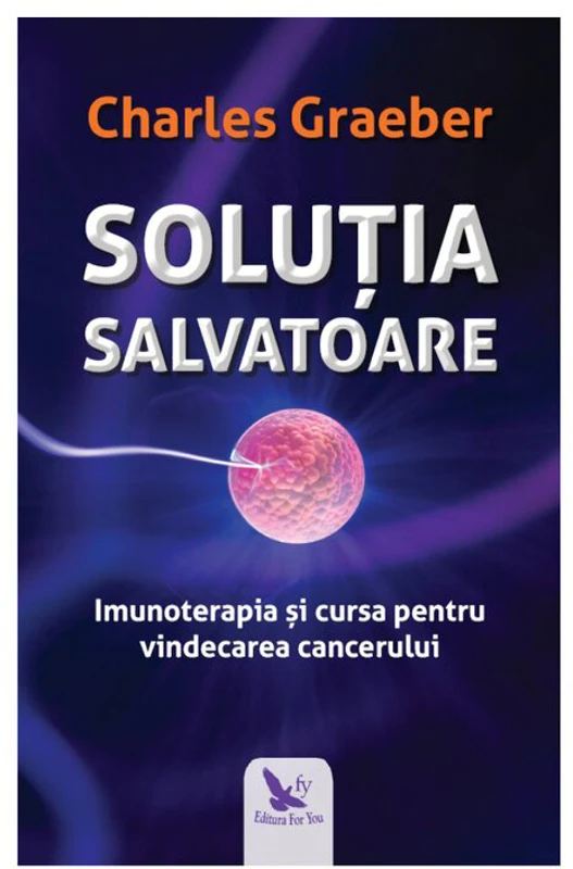 Solutia salvatoare
