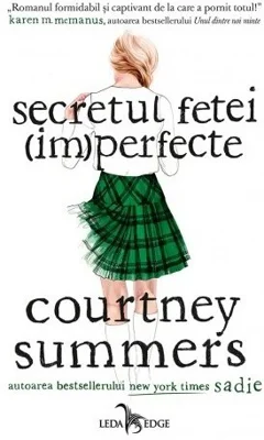 Secretul fetei (im)perfecte