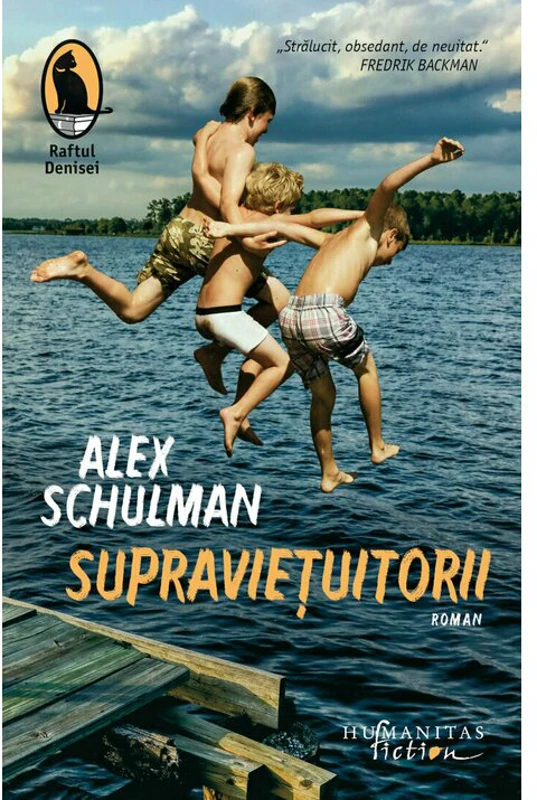 Supravietuitorii
