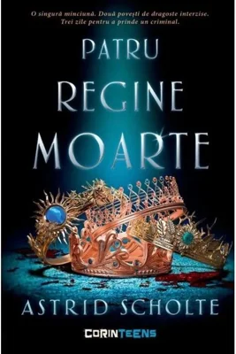 Patru regine moarte