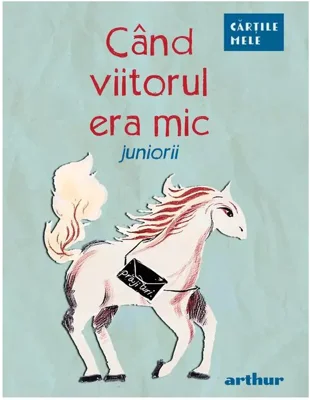 Cand viitorul era mic. Juniorii