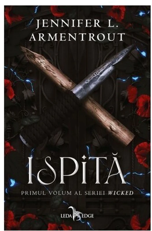 Ispita. Seria Wicked, Vol.1