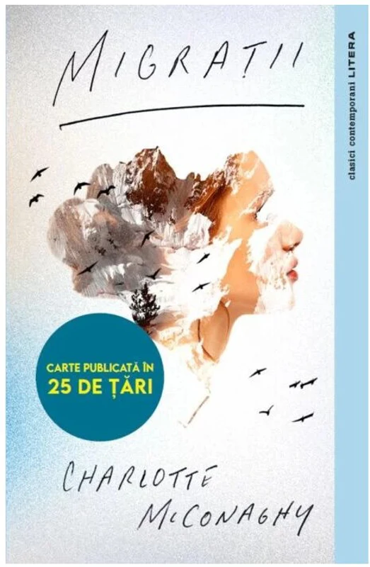 Migratii