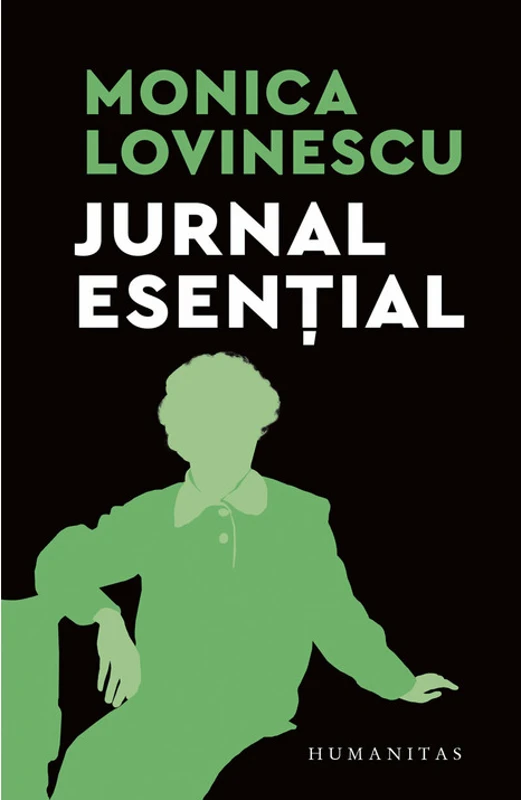 Jurnal esential