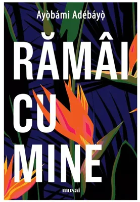 Ramai cu mine