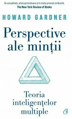 Perspective ale mintii - Haward Gardner