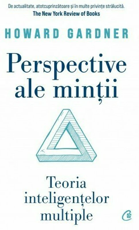 Perspective ale mintii - Haward Gardner