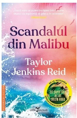 Scandalul din Malibu