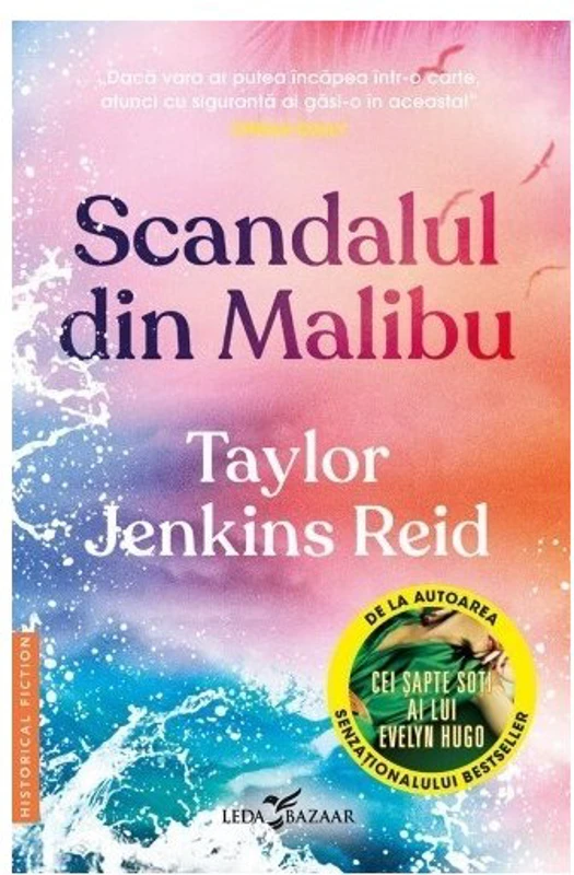 Scandalul din Malibu