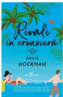 Rivali in croaziera