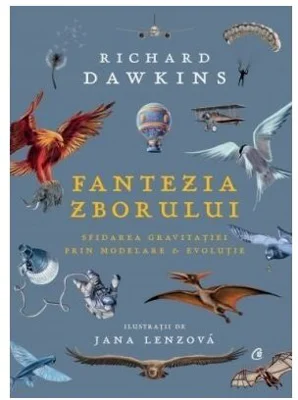 Fantezia zborului