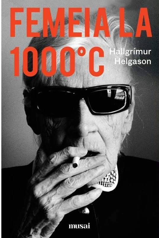 Femeia la 1000°C