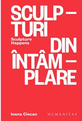 Sculpturi din intamplare