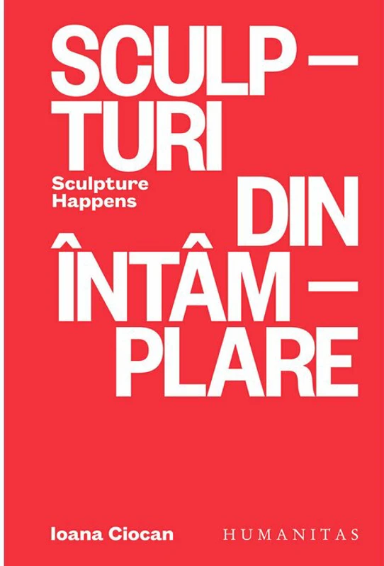 Sculpturi din intamplare