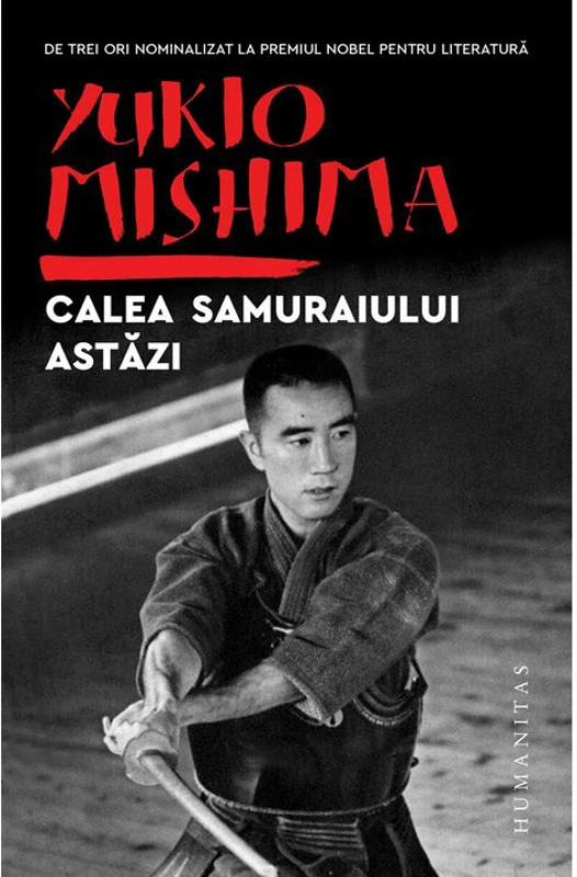 Calea samuraiului astazi