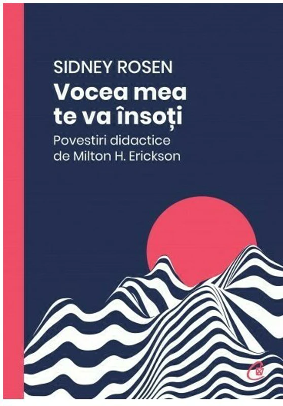 Vocea mea te va insoti