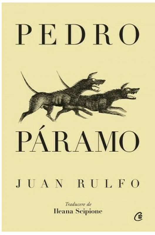 Pedro Paramo