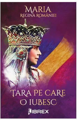 Tara pe care o iubesc