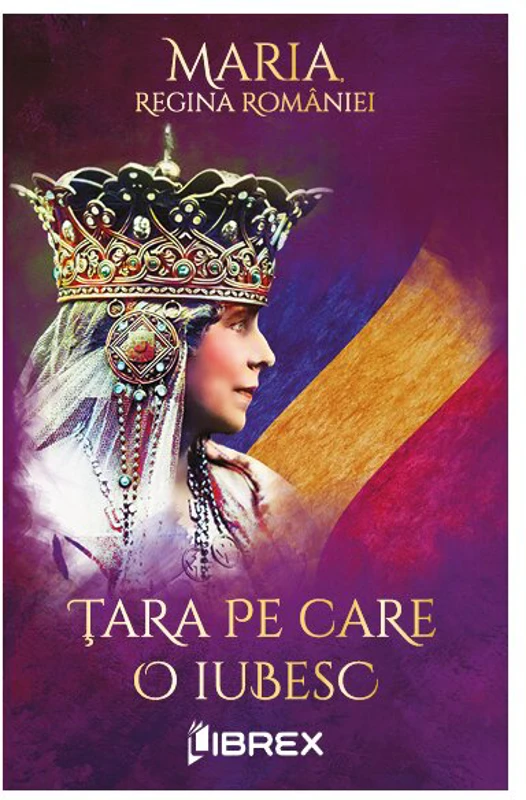 Tara pe care o iubesc