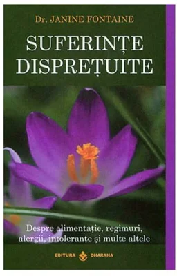 Suferinte dispretuite