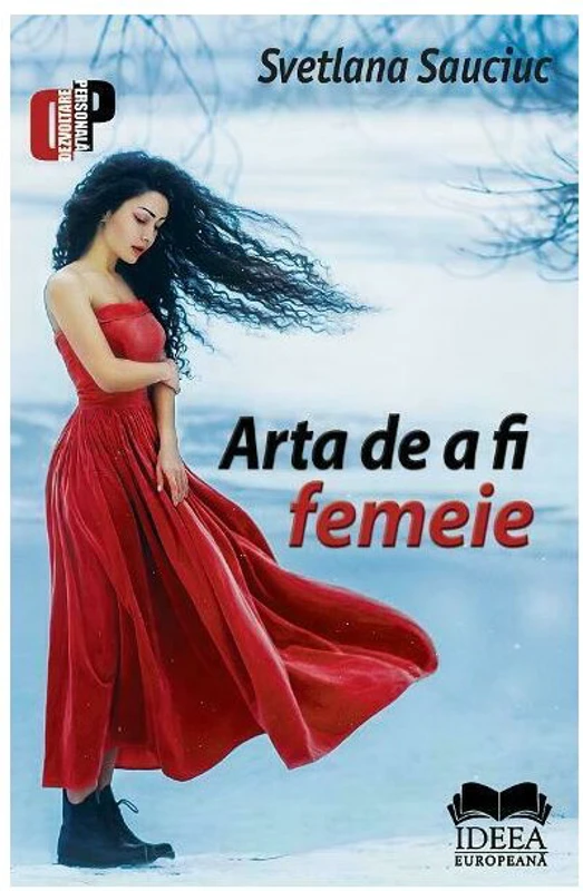 Arta de a fi femeie