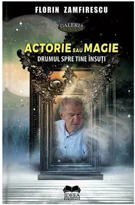 Actorie sau magie