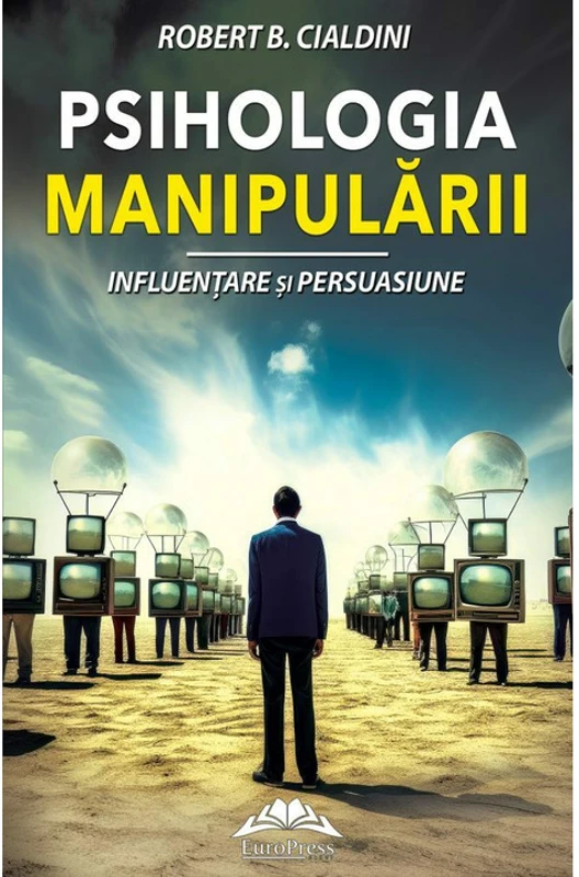 Psihologia manipularii