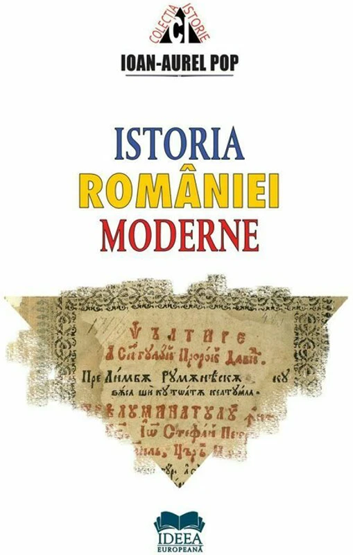 Istoria Romaniei moderne