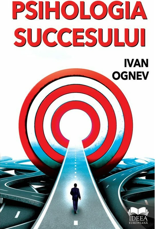 Psihologia succesului