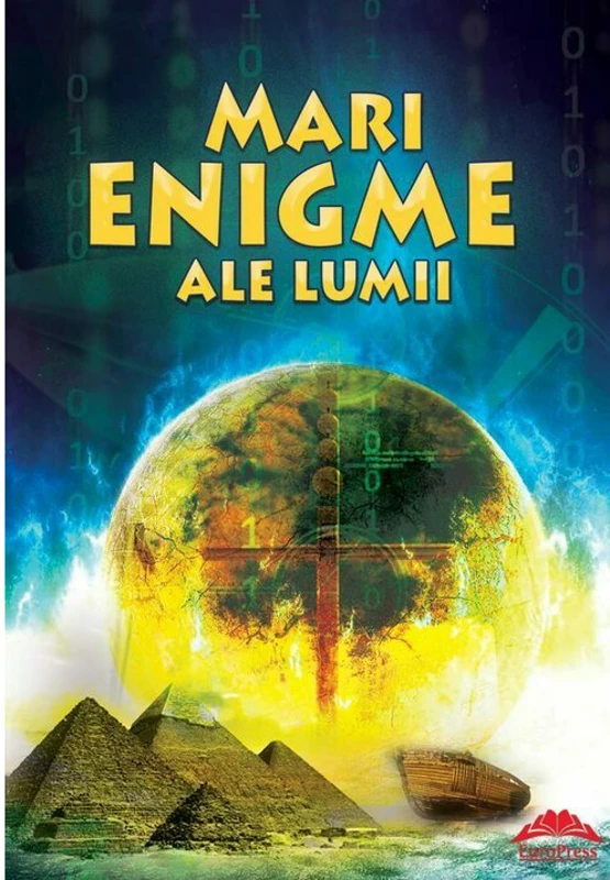 Mari enigme ale lumii