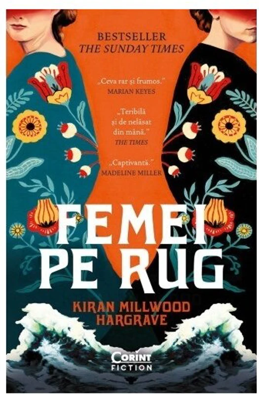 Femei pe rug